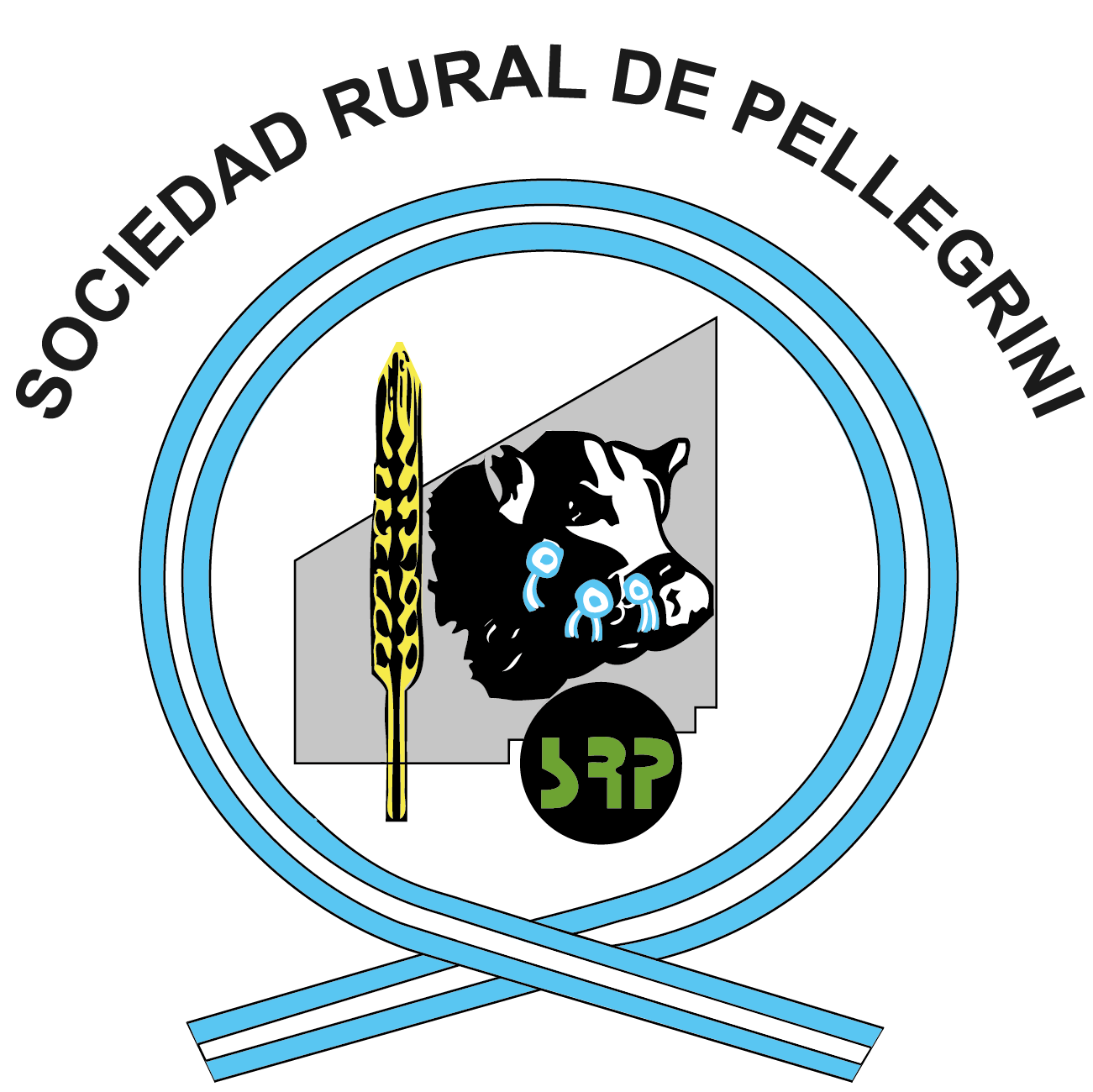 logo SRP